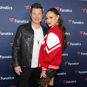 Vanessa Lachey Celebrates Her and Nick Birthday With Heartfelt Post