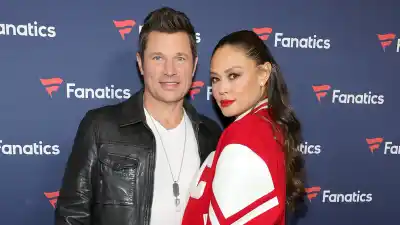 Vanessa Lachey Celebrates Her and Nick Birthday With Heartfelt Post