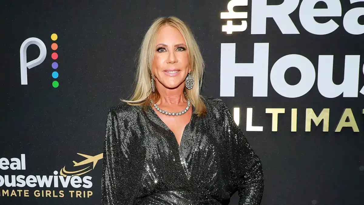 Vicki Gunvalson Reveals Who She Would Cut From RHOC Cast
