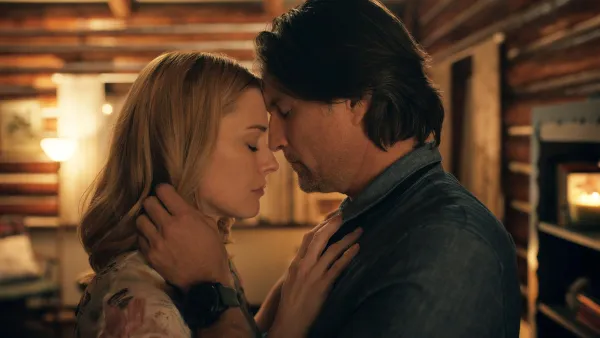 Virgin River Season 6 Trailer