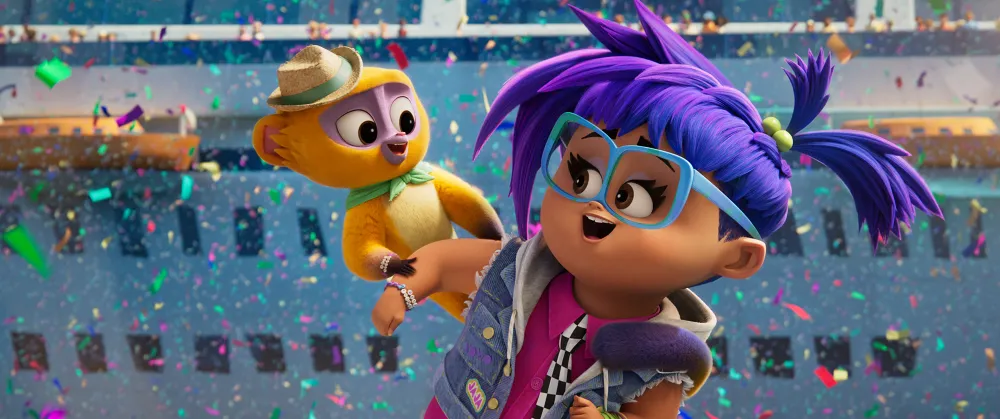 Vivo 10 Feel-Good Netflix Movies to Stream Right Now