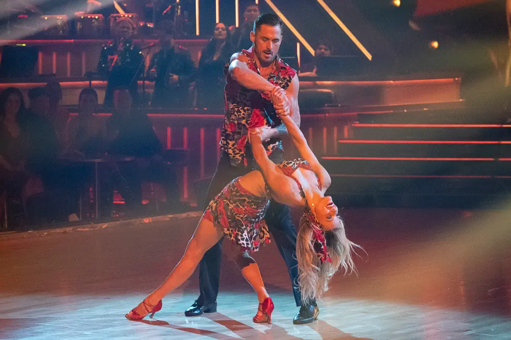 &lsquo;Dancing With the Stars&rsquo; Songs Revealed for the Season 33 Finale: Freestyle Routines Revealed