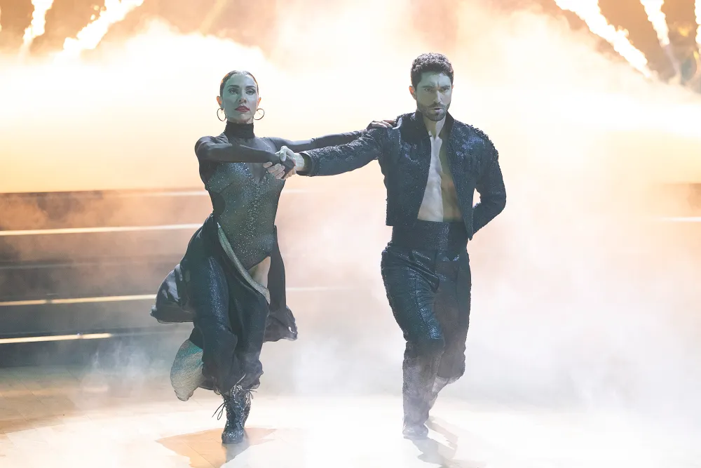&lsquo;Dancing With the Stars&rsquo; Songs Revealed for the Season 33 Finale: Freestyle Routines Revealed