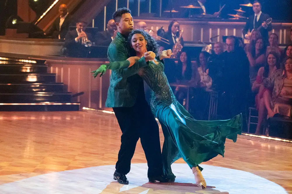 &lsquo;Dancing With the Stars&rsquo; Songs Revealed for the Season 33 Finale: Freestyle Routines Revealed
