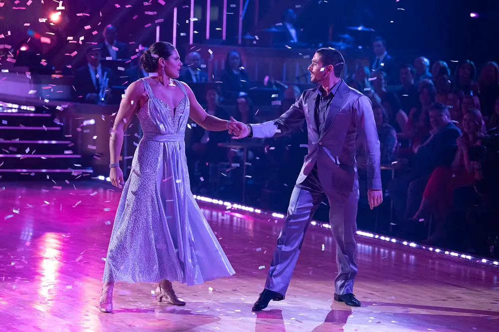&lsquo;Dancing With the Stars&rsquo; Songs Revealed for the Season 33 Finale: Freestyle Routines Revealed
