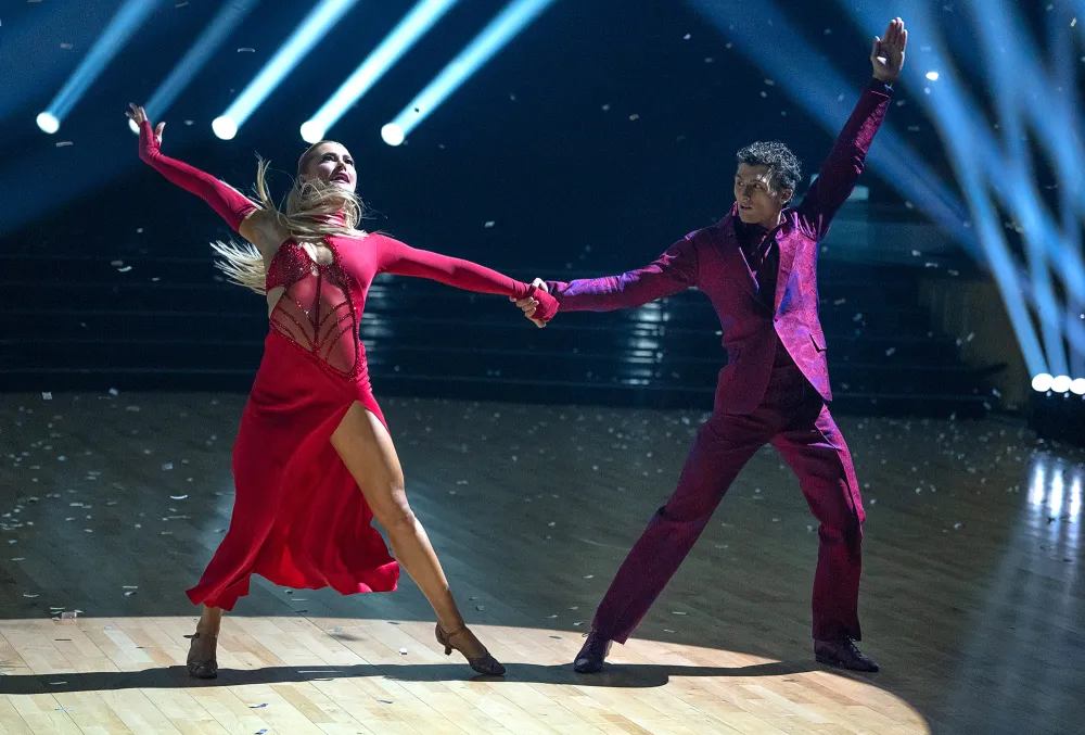 &lsquo;Dancing With the Stars&rsquo; Songs Revealed for the Season 33 Finale: Freestyle Routines Revealed