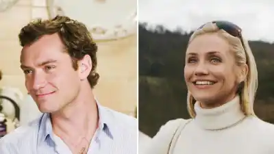 What The Holiday Stars Have Said About a Sequel 572