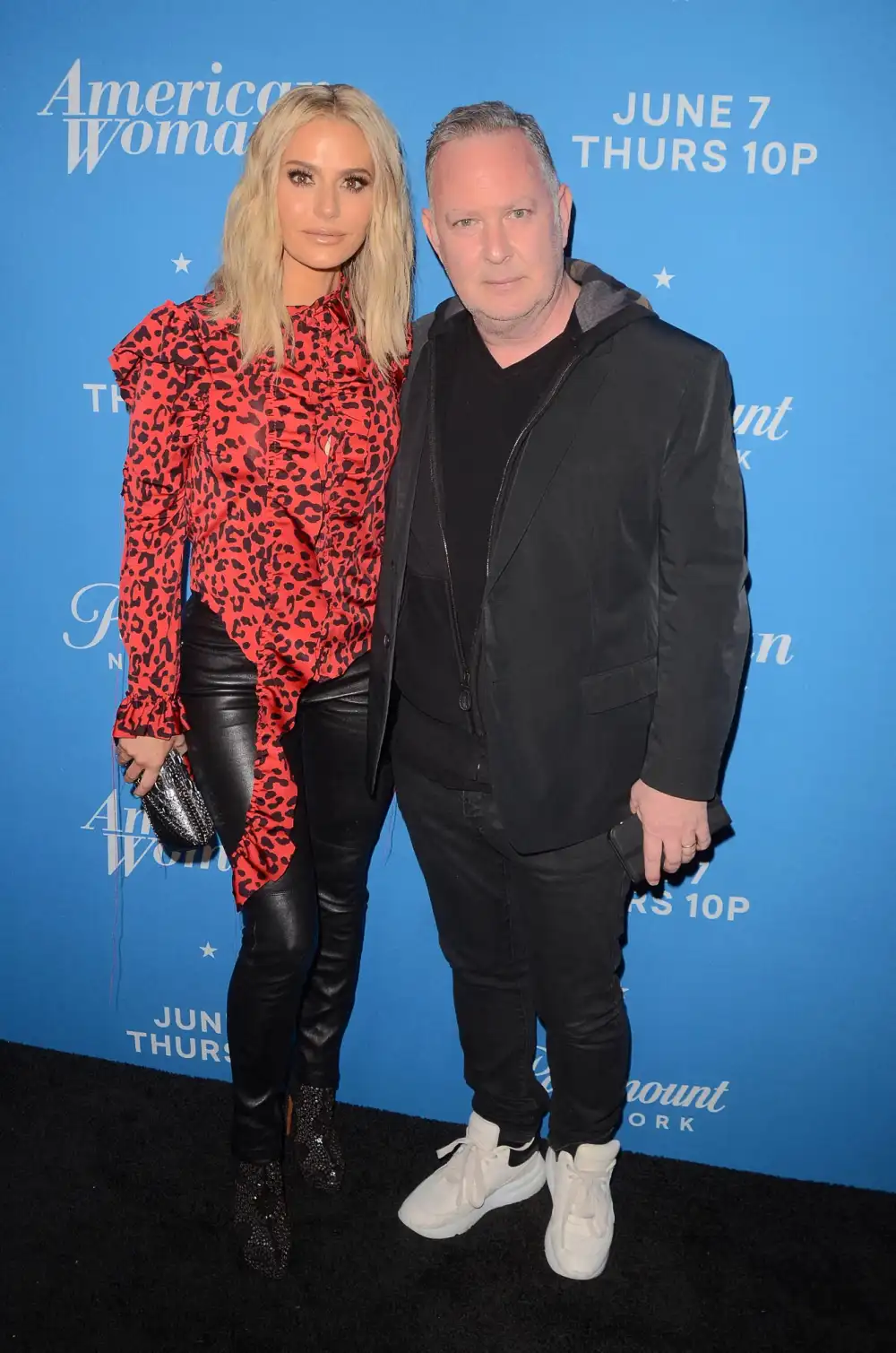 What Us Learned About Dorit and PK Kemsley s Separation in the RHOBH Season 14 Premiere 205