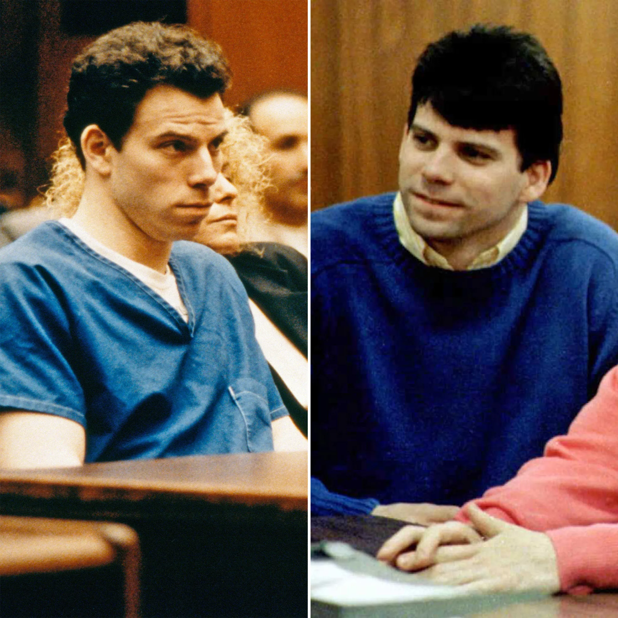 What Will Erik and Lyle Menendez Eat for Thanksgiving