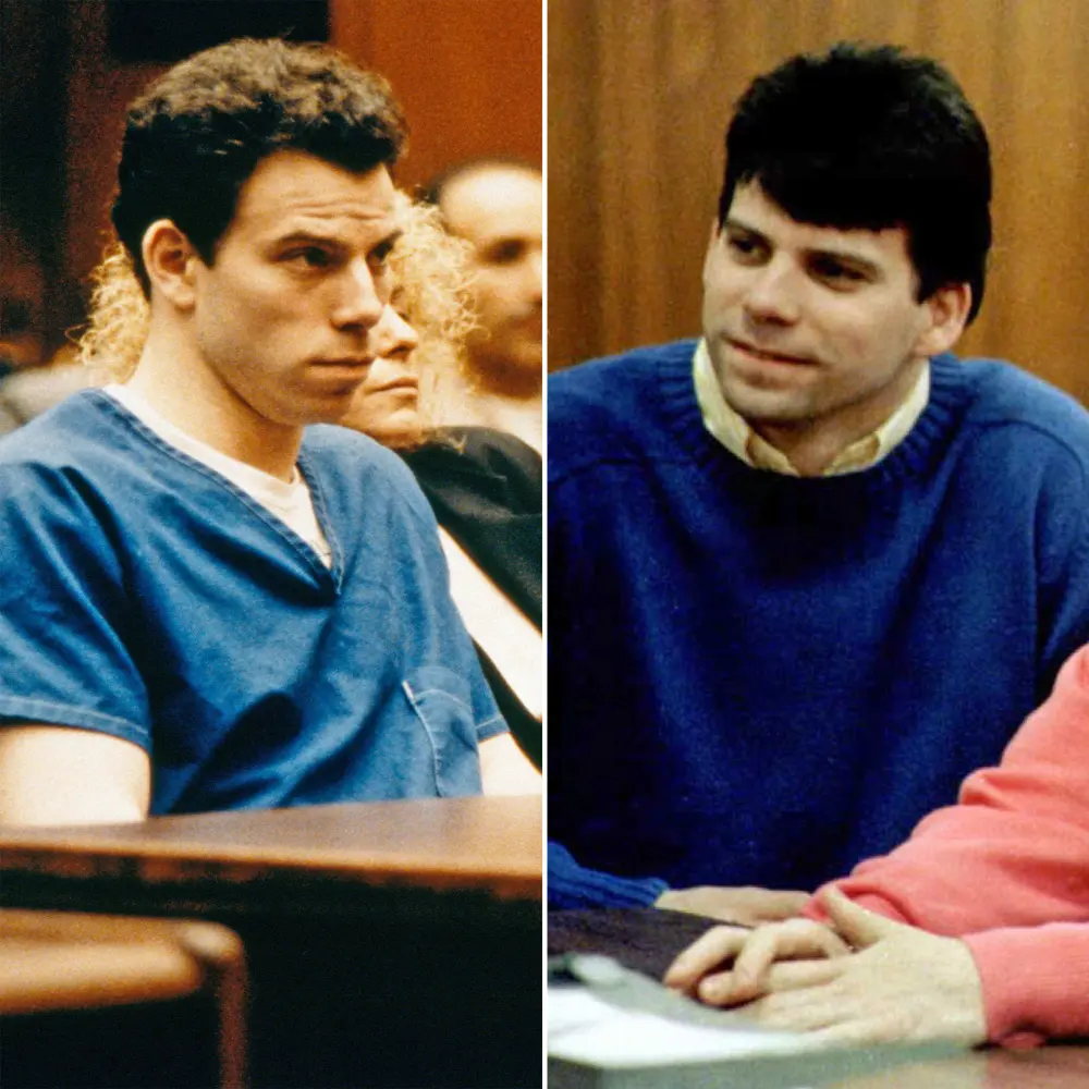 What Will Erik and Lyle Menendez Eat for Thanksgiving