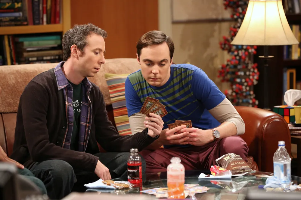 What to Know About The Big Bang Theory Spinoff Series