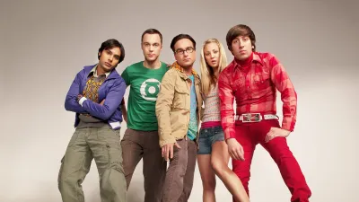 What to Know About The Big Bang Theory Spinoff Series