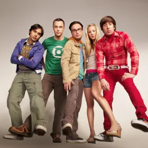 What to Know About The Big Bang Theory Spinoff Series
