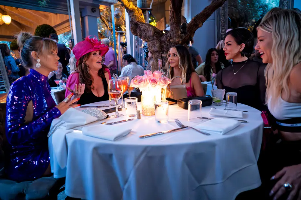What to Know About Vanderpump Rules Season 12 After Cast Overhaul