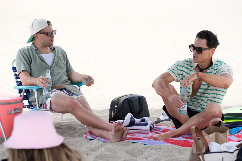 What to Know About Vanderpump Rules Season 12 After Cast Overhaul