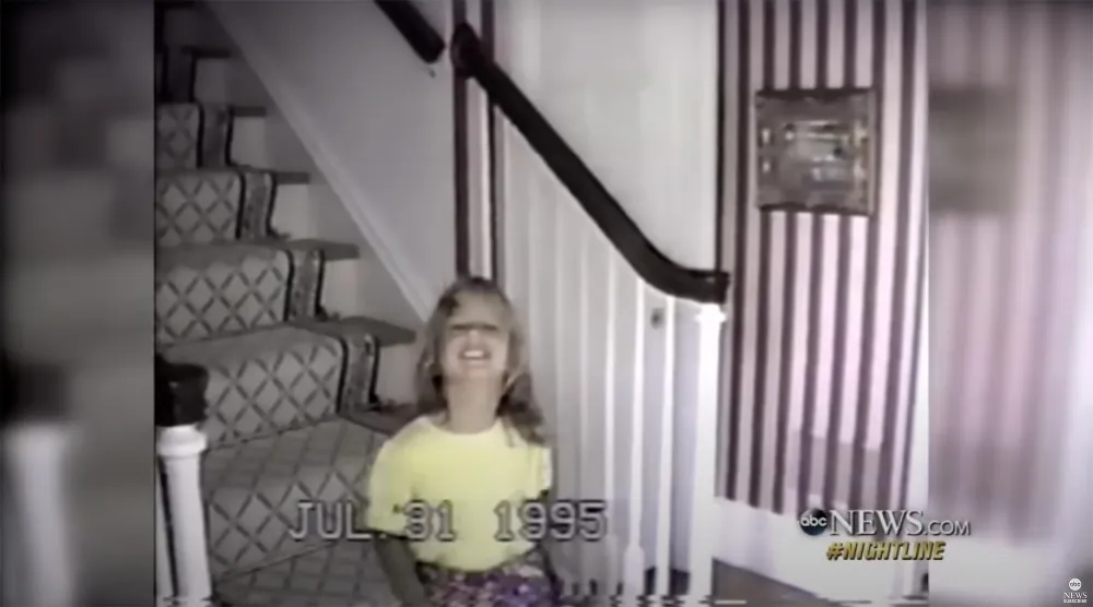 Where Is JonBenet Ramsey Brother Burke 2