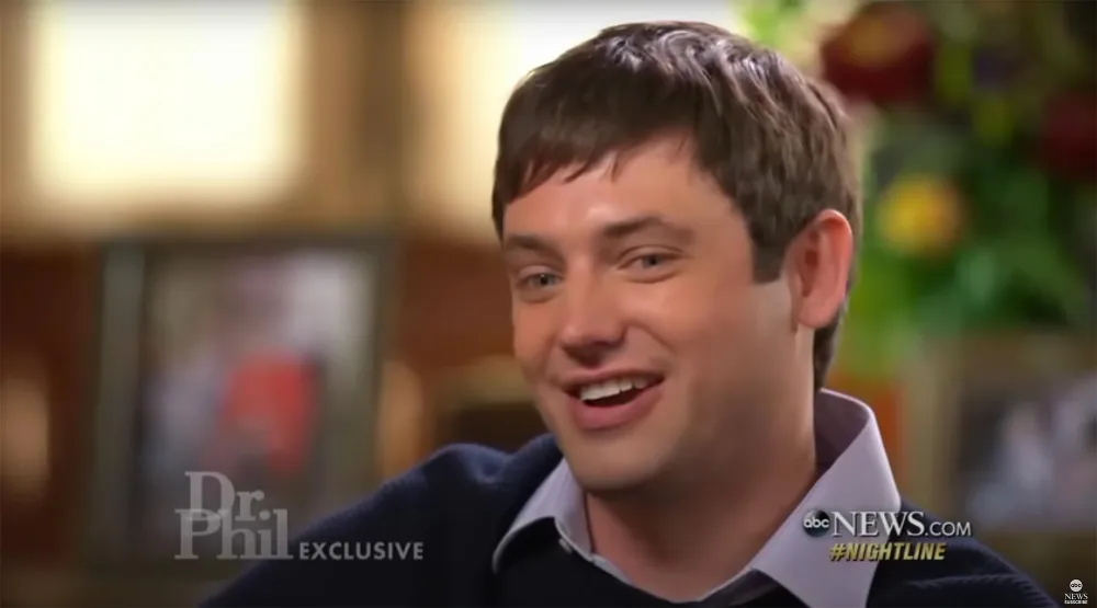 Where Is JonBenet Ramsey Brother Burke 4