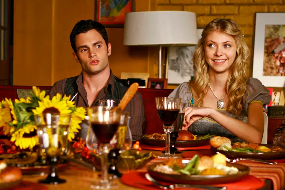 Which Dysfunctional TV Family Brought the Most Iconic Thanksgiving Episode