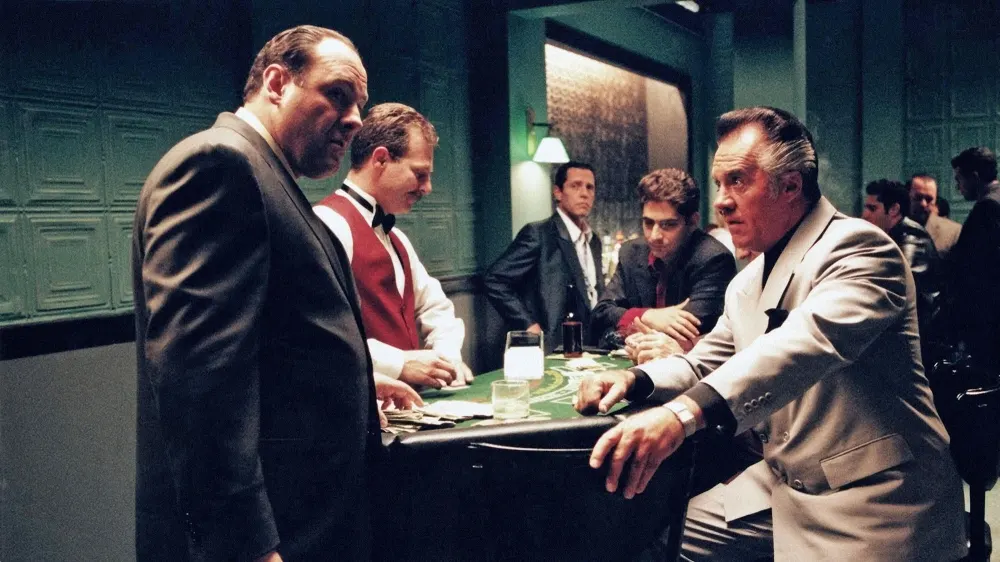 Which Dysfunctional TV Family Brought the Most Iconic Thanksgiving Episode