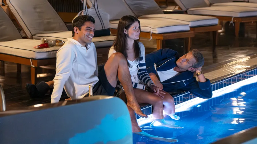 Which Iconic TV Love Triangles Should Have Just Been a Throuple