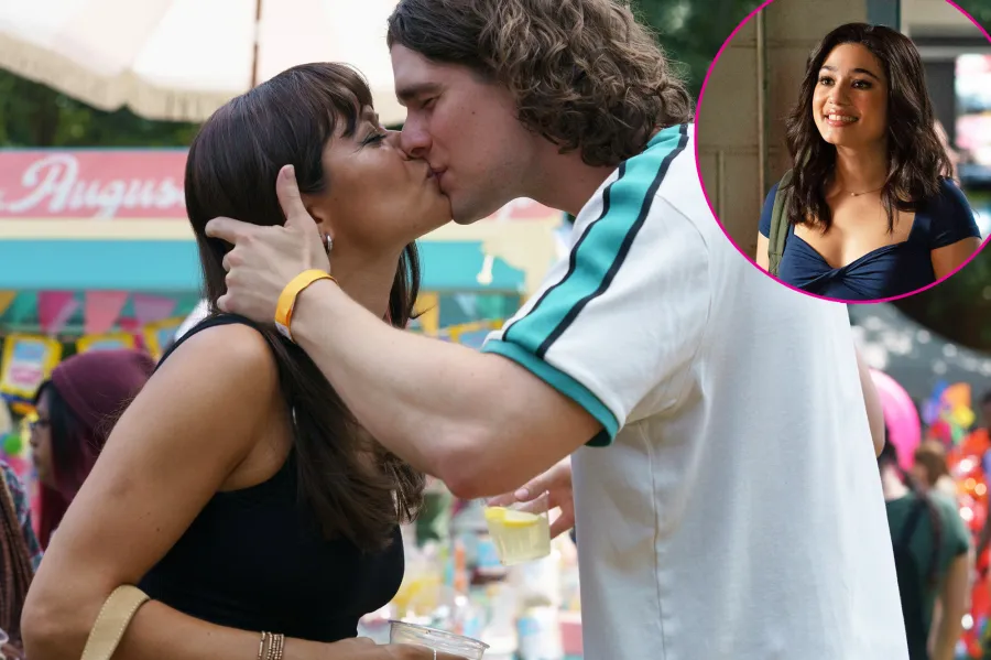 Which Iconic TV Love Triangles Should Have Just Been a Throuple