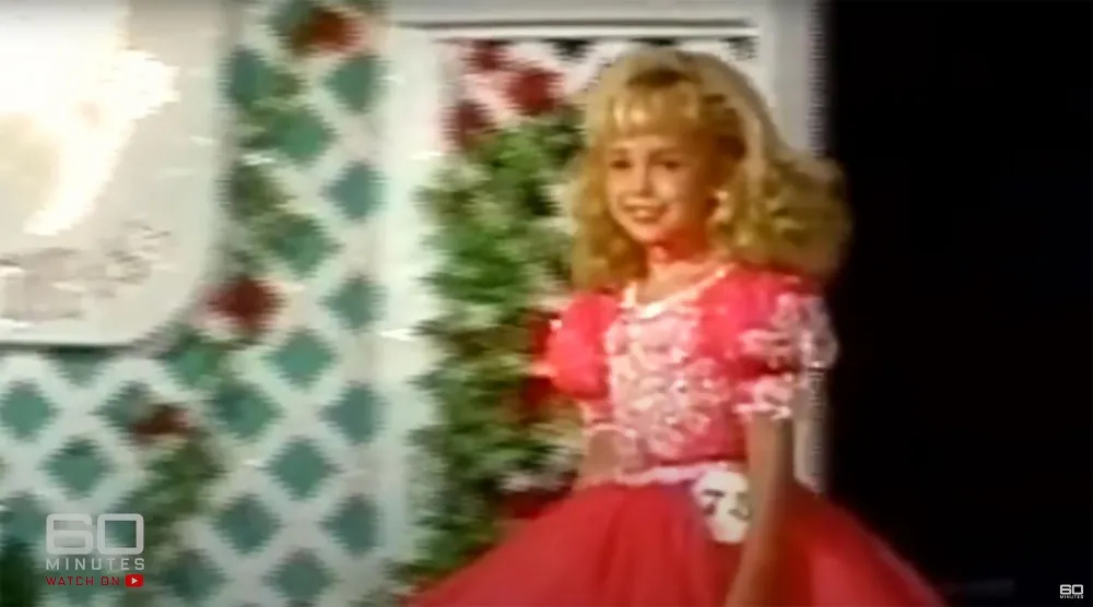 Which Theories About JonBenet Ramseys Parents Being Involved in Her Murder Were Debunked in New Doc