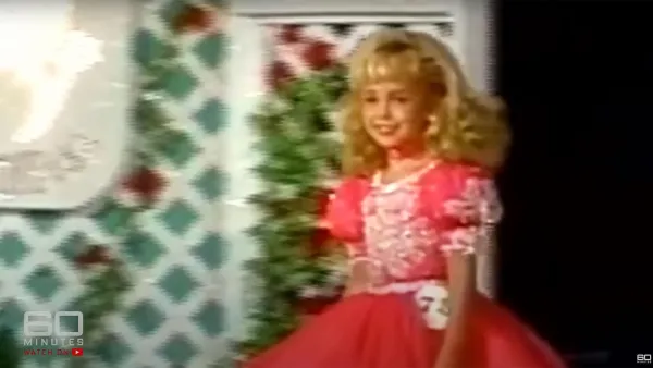 Which Theories About JonBenet Ramseys Parents Being Involved in Her Murder Were Debunked in New Doc