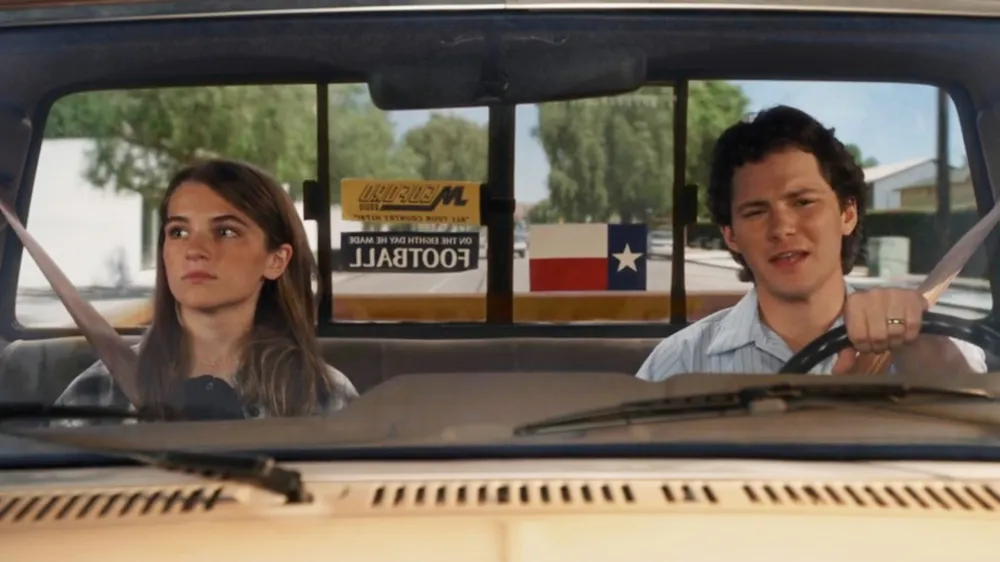 Which Young Sheldon Easter Egg Did Fans Probably Miss on Georgie and Mandy