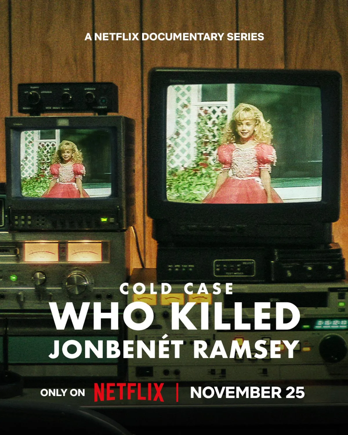 Which of JonBenet Ramseys Family Members Did And Didnt Take Part in New Doc About Her Murder