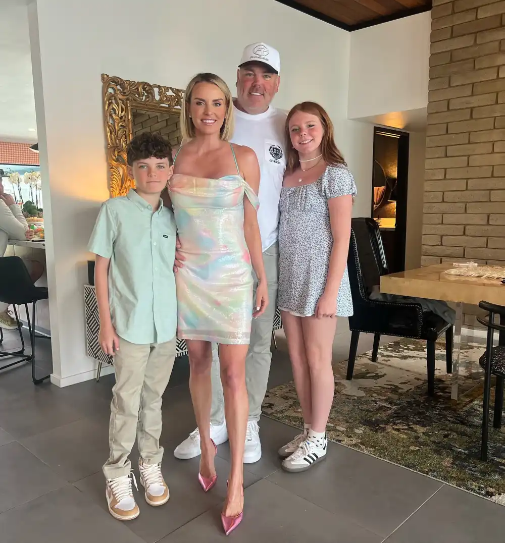 Whitney Rose Shares Update on Daughter Bobbie