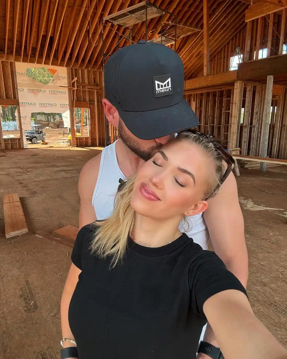 Who Is Gracie Hunt Dating The Kansas City Chiefs Heiress Football Love Story With BF Cody Keith 848 855