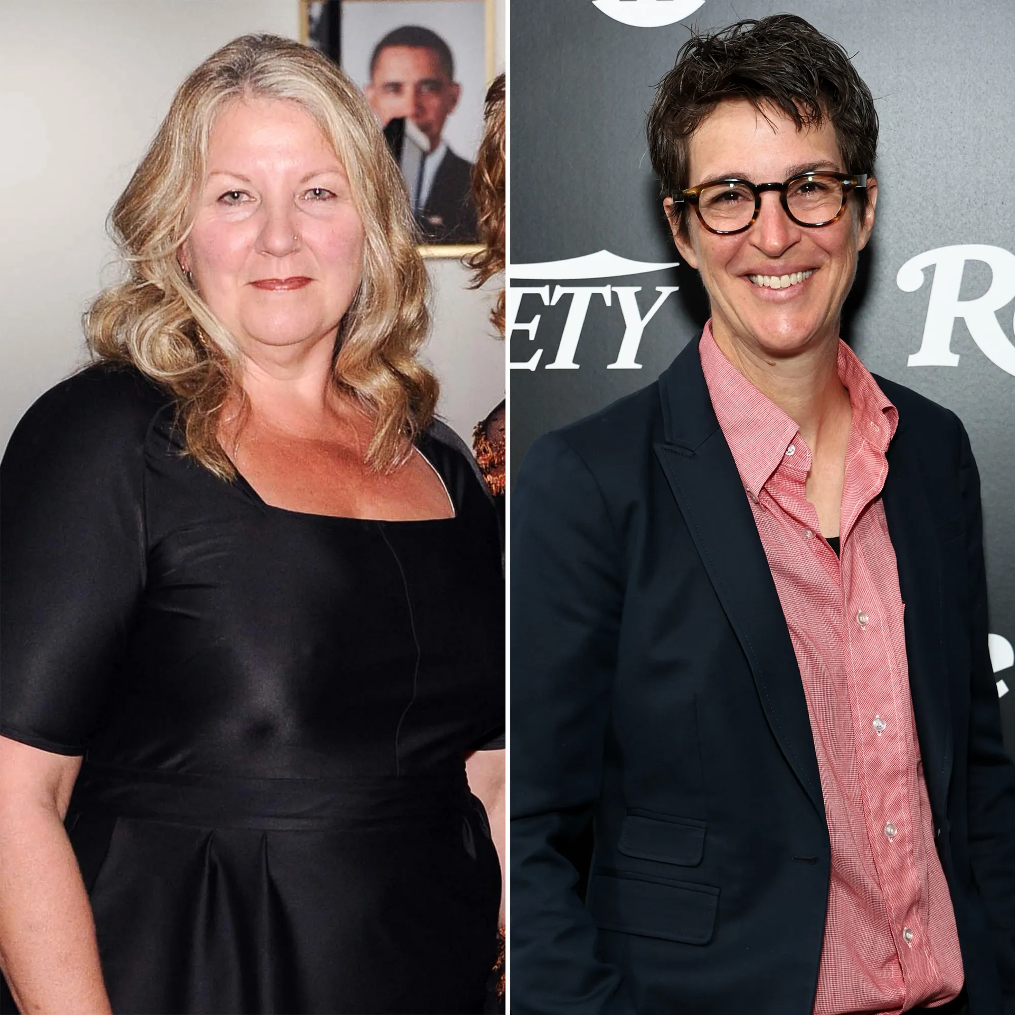 Who Is Susan Mikula Meet Rachel Maddow s Partner