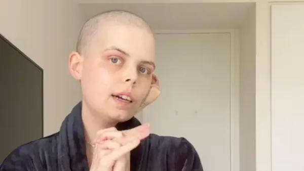 Who Is TikToker Bella Bradford 5 Things to Know After Her Death at 24