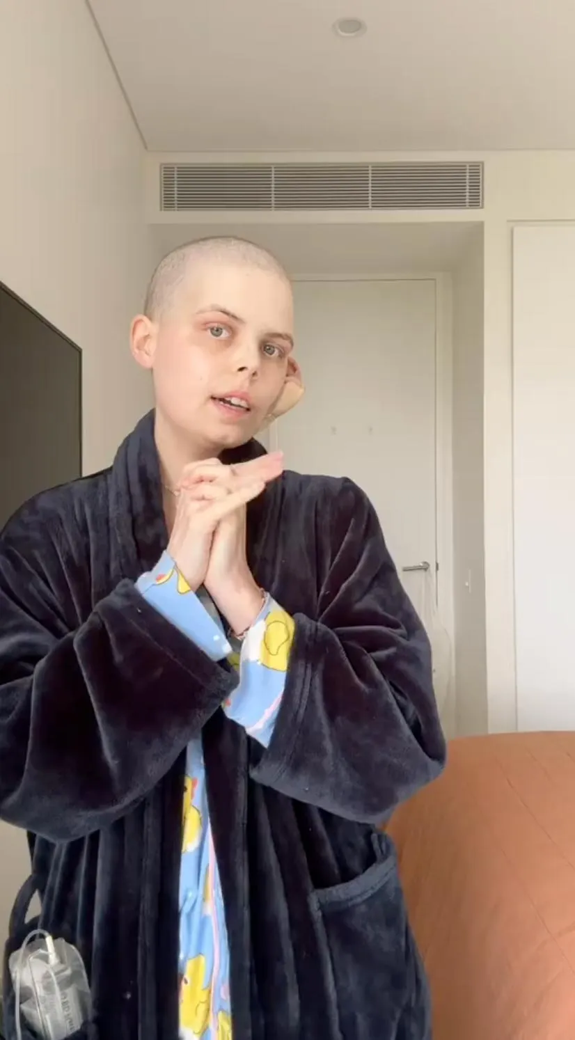 Who Is TikToker Bella Bradford 5 Things to Know After Her Death at 24