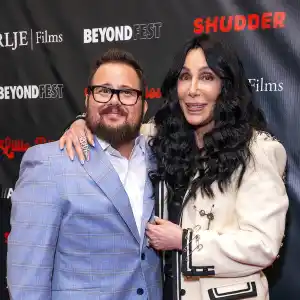 Why Cher Refers to Son Chaz Using His Deadname in Book 138