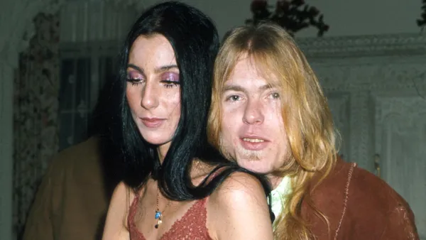 Why Cher and Gregg Allman s Marriage Lasted Just 9 Days 139