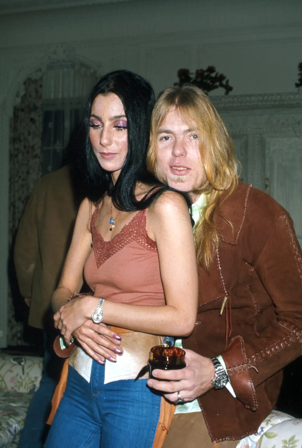 Why Cher and Gregg Allman s Marriage Lasted Just 9 Days 139