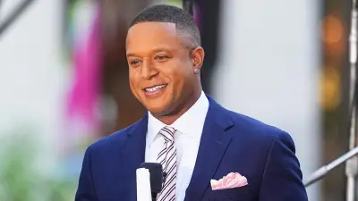 Why Craig Melvin Got Hoda Kotbs Today Show Gig His Estimated Salary and How the Staff Reacted