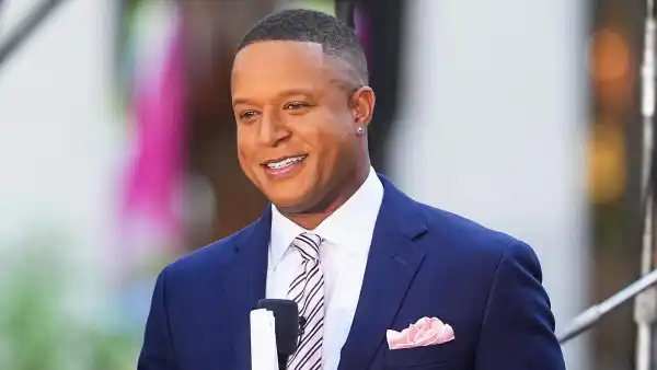 Why Craig Melvin Got Hoda Kotbs Today Show Gig His Estimated Salary and How the Staff Reacted