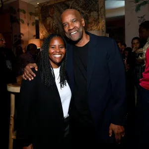 Why Denzel Washington Stays Far Away From Turkey at Thanksgiving 613