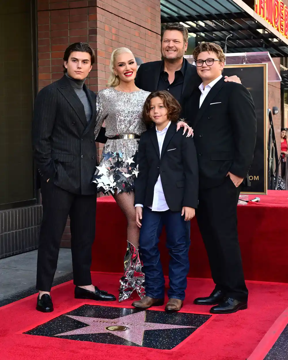 Why Gwen Stefani Nearly Called Off Her Romance With Blake Shelton