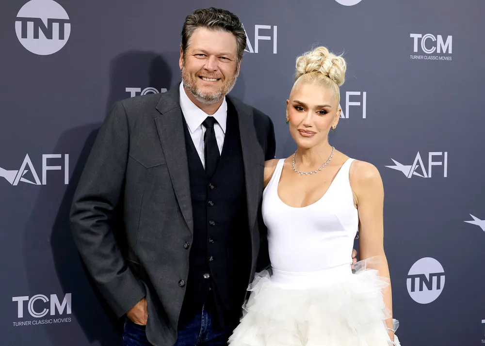 Why Gwen Stefani Nearly Called Off Her Romance With Blake Shelton