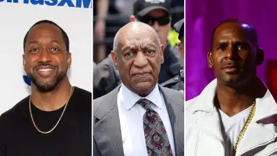 Why Jaleel White s Memoir Gave Historical Context Before Mentioning Bill Cosby and R Kelly 123