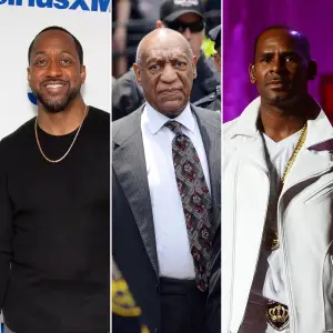 Why Jaleel White s Memoir Gave Historical Context Before Mentioning Bill Cosby and R Kelly 123