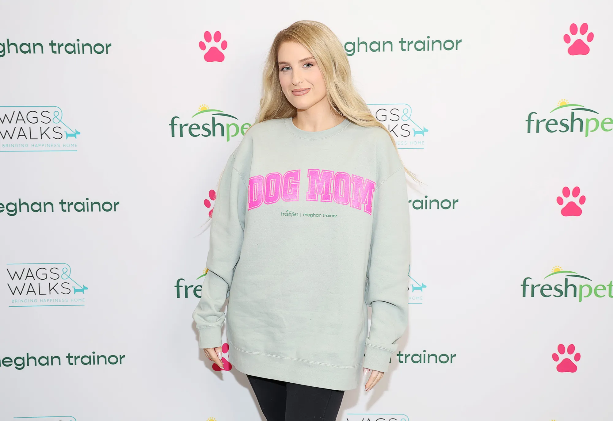 Meghan Trainor Confirms She's Getting a ‘Boob Job’ After Breast-Feeding and 'Losing Some Weight'