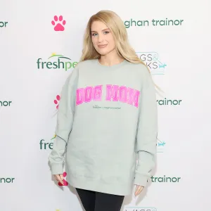 Meghan Trainor Confirms She's Getting a ‘Boob Job’ After Breast-Feeding and 'Losing Some Weight'