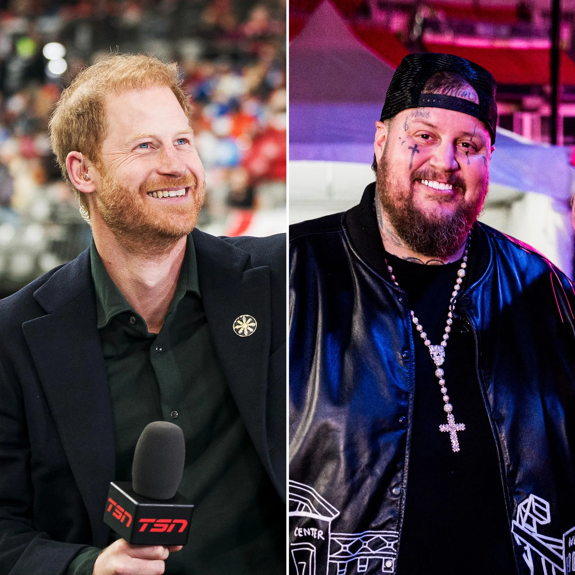 Why Prince Harry Privately Visited a Tattoo Parlor Favored by Celebs During His New York Trip 169