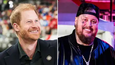 Why Prince Harry Privately Visited a Tattoo Parlor Favored by Celebs During His New York Trip 169