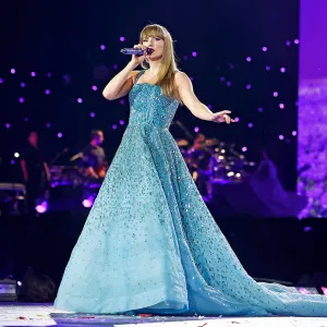 Why Taylor Swift Chose Enchanted as the Only Song for Speak Now