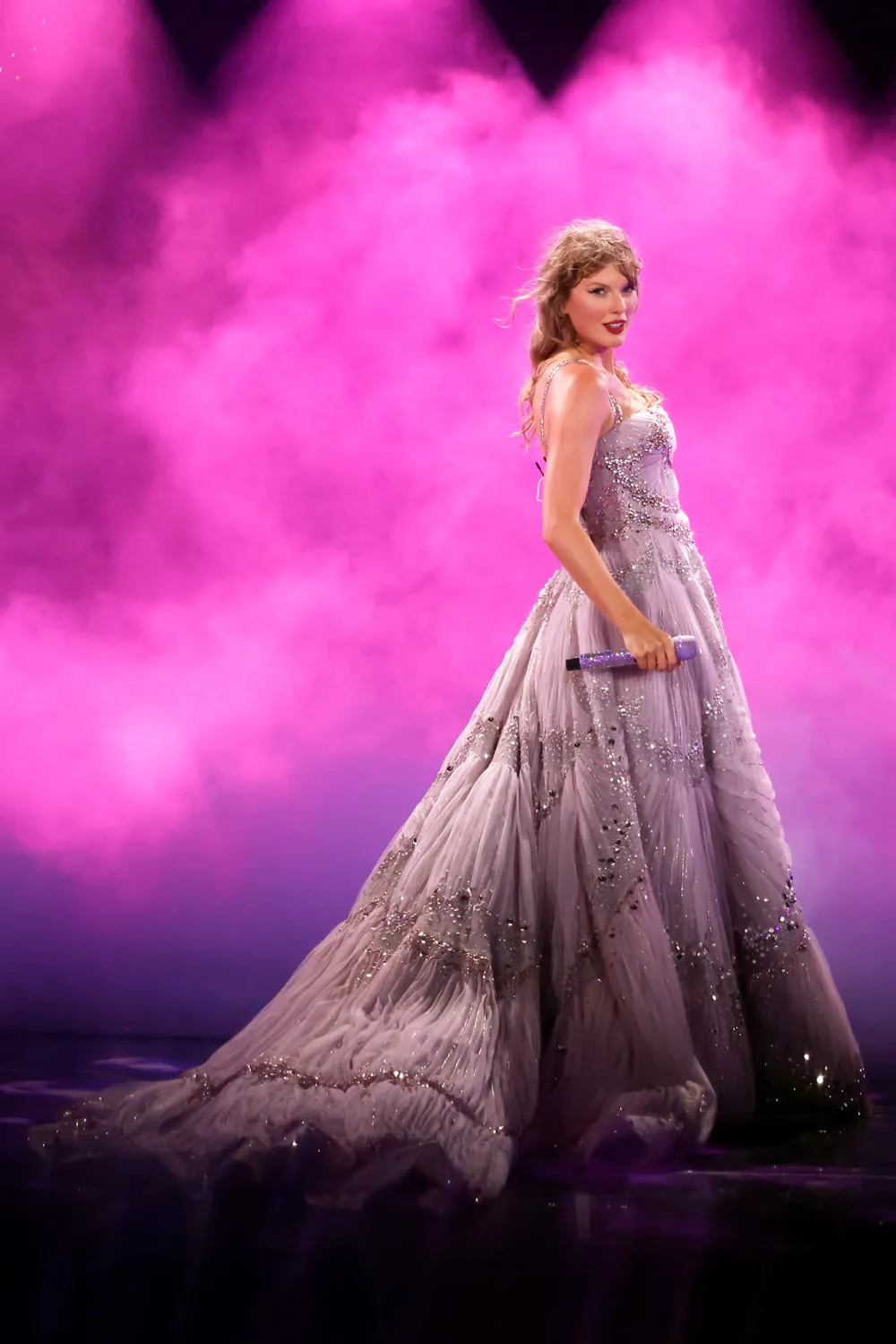 Why Taylor Swift Chose Enchanted as the Only Song for Speak Now